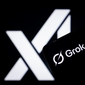 Grok AI – Super Plan (20 Days Warranty)
